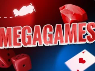 Megagames